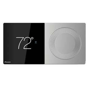 Daikin One + Smart Thermostat