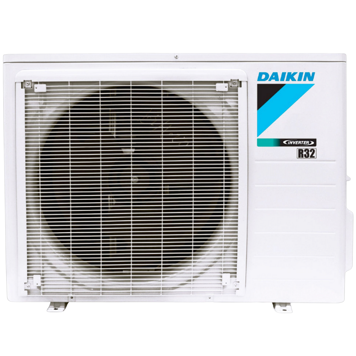 Daikin Oterra Series Heat Pump - Thumbnail 2