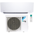 Daikin Oterra Series Ductless Mini Split Heat Pump - Main