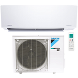 Daikin Oterra Series Ductless Mini Split Heat Pump - Main