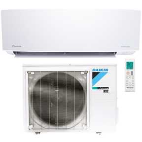 Daikin Oterra Series Ductless Mini Split Heat Pump - Main