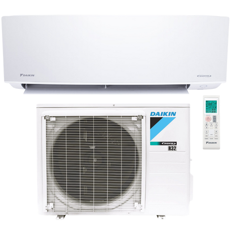 Daikin Oterra Series Ductless Mini Split Heat Pump - Main