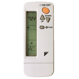 Daikin Wireless Remote Controller 