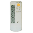 Daikin Wireless Remote Controller  - White