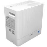 Danby 22 Pint Wi-Fi Dehumidifier - Angle 1