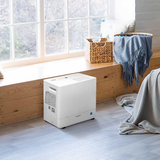Danby 22 Pint Wi-Fi Dehumidifier - Lifestyle 1