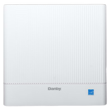 Danby 22 Pint Wi-Fi Dehumidifier - Main