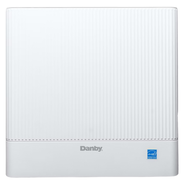 Danby 22 Pint Wi-Fi Dehumidifier - Main
