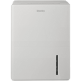 Danby 30 Pint Refurbished Dehumidifier - DDR030BLWBD-RF Black & White - Main