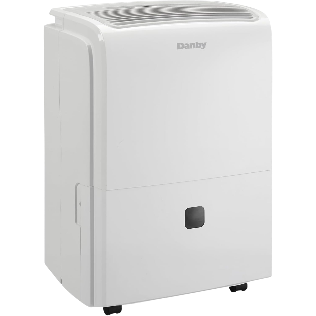 Danby 40 Pint Dehumidifier - Angle 1