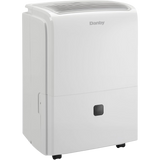 Danby 40 Pint Dehumidifier - Angle 1