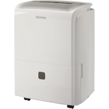 Danby 40 Pint Dehumidifier - Angle 2