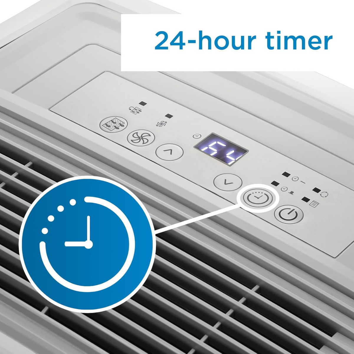 Danby 40 Pint Dehumidifier - Infographic 2