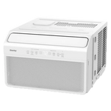 Danby 8,000 BTU Inverter Window Air Conditioner - Angle