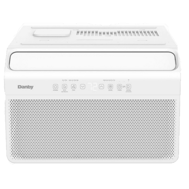 Danby 8,000 BTU Inverter Window Air Conditioner