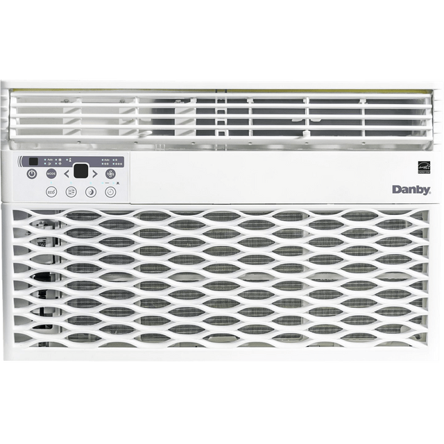 Danby 8,000 BTU Window Air Conditioner