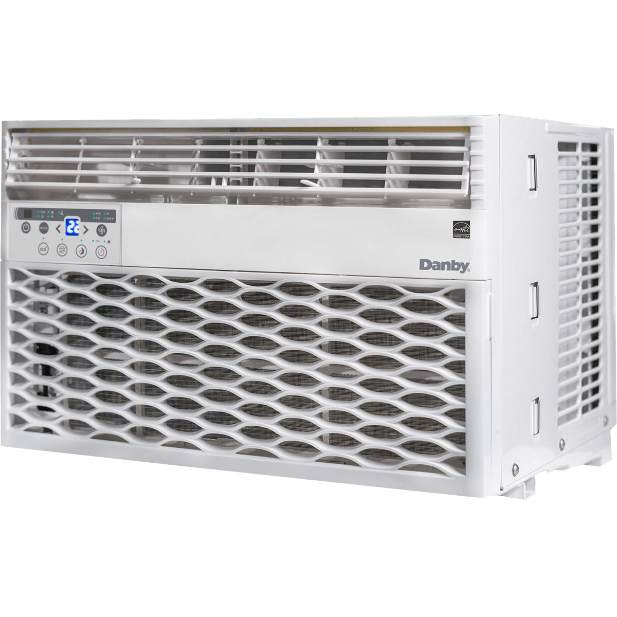 Danby 8,000 BTU Window Air Conditioner - Right Angle
