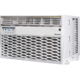 Danby 8,000 BTU Window Air Conditioner - Right Angle