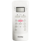 Danby 8,000 BTU Window Air Conditioner - Remote Control