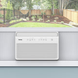 Danby 10,000 BTU Inverter Window Air Conditioner - Curtain