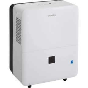 Danby 20 Pint Dehumidifier - Refurbished - Angle