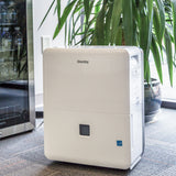 Danby Ddr020Bjwdb 20 Pint Energy Star Dehumidifier Lifestyle 2