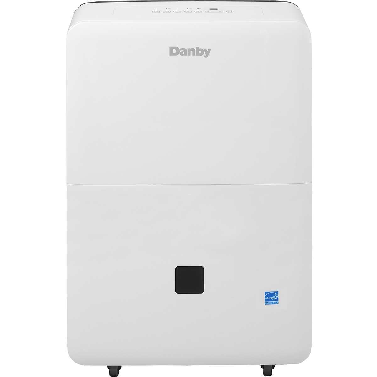 Danby 20 Pint Dehumidifier - Refurbished - Main