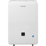 Danby 20 Pint Dehumidifier - Refurbished - Main