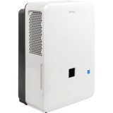 Danby DDR040BJWDB 40-Pint Energy Star Dehumidifier - angle