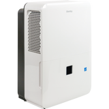 Danby DDR040BJWDB 40-Pint Energy Star Dehumidifier - angle