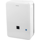 Danby DDR040BJWDB 40-Pint Energy Star Dehumidifier - angle