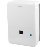 Danby DDR040BJWDB 40-Pint Energy Star Dehumidifier - angle