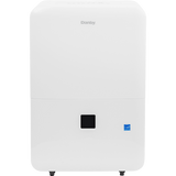 Danby DDR040BJWDB 40-Pint Energy Star Dehumidifier