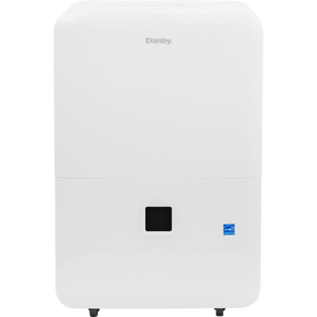 Danby DDR040BJWDB 40-Pint Energy Star Dehumidifier