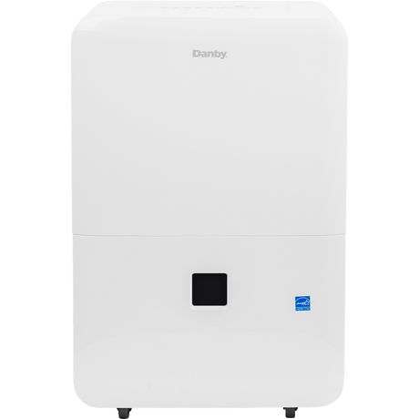 Danby DDR040BJWDB 40-Pint Energy Star Dehumidifier