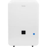 Danby DDR040BJWDB 40-Pint Energy Star Dehumidifier