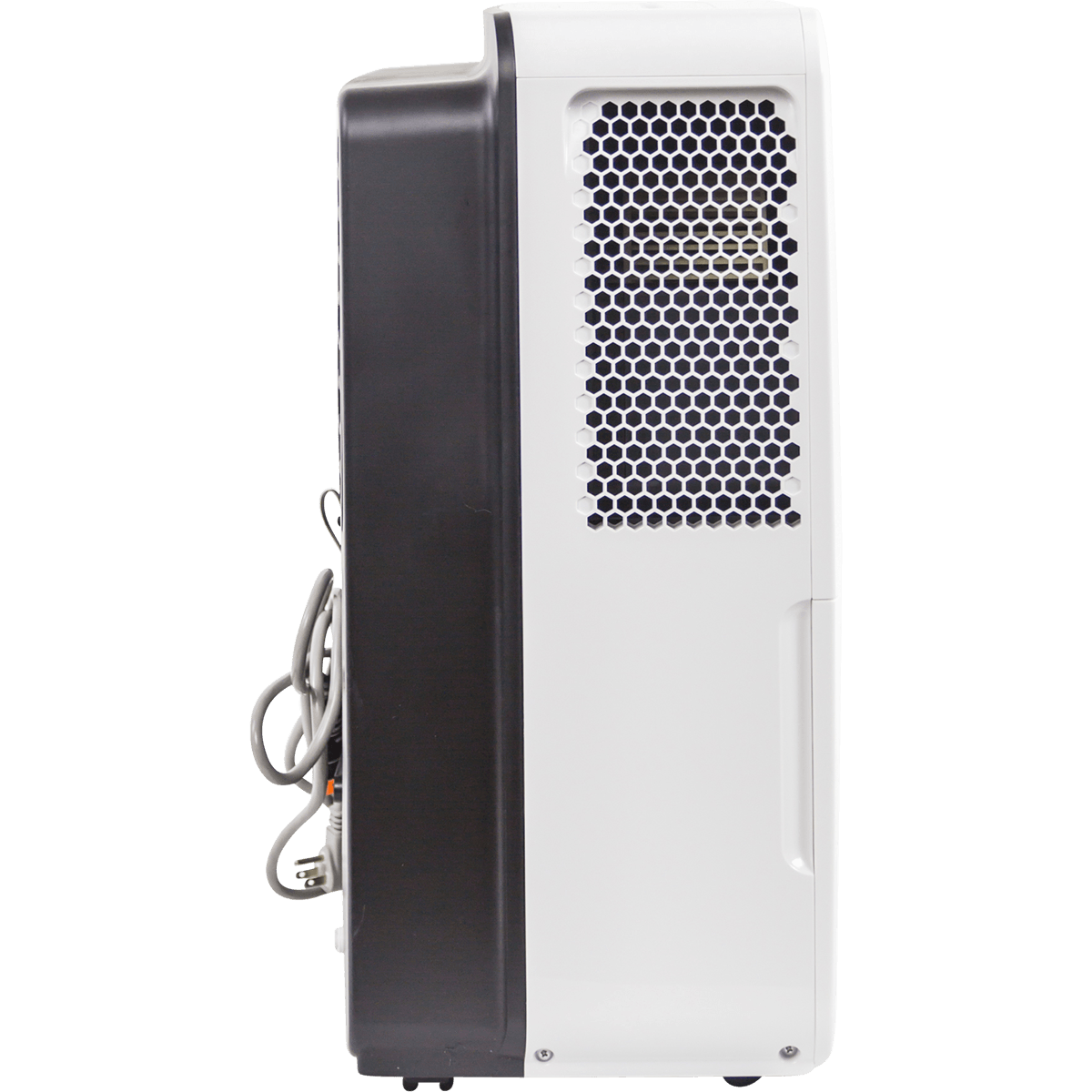 Danby 50 Pint Dehumidifier w/ Pump - Refurbished - Side