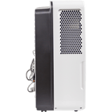 Danby 50 Pint Dehumidifier w/ Pump - Refurbished - Side