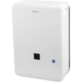 Danby DDR050BJWDB 50-Pint Energy Star Dehumidifier - angle