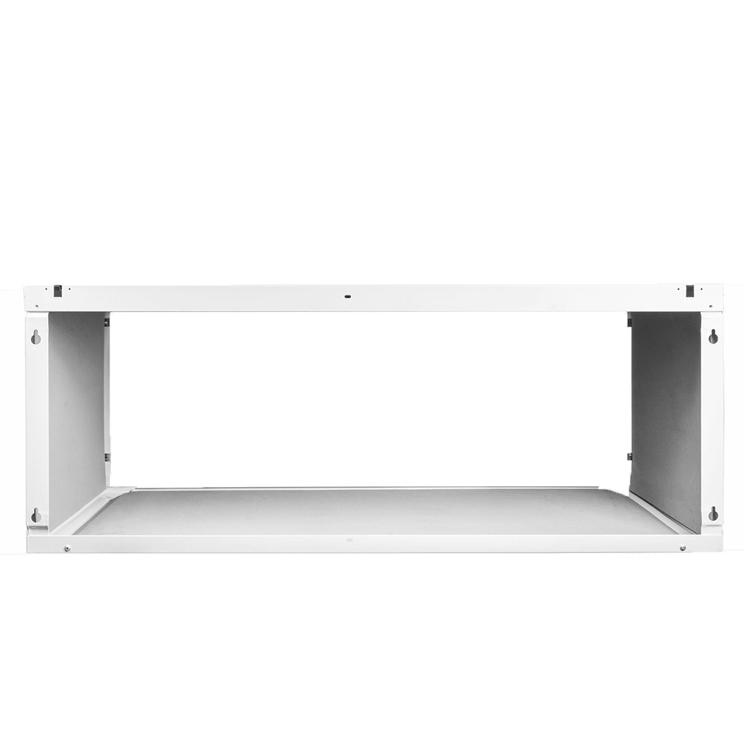 Danby Packaged Terminal Air Conditioner Sleeve DPSL120B1W