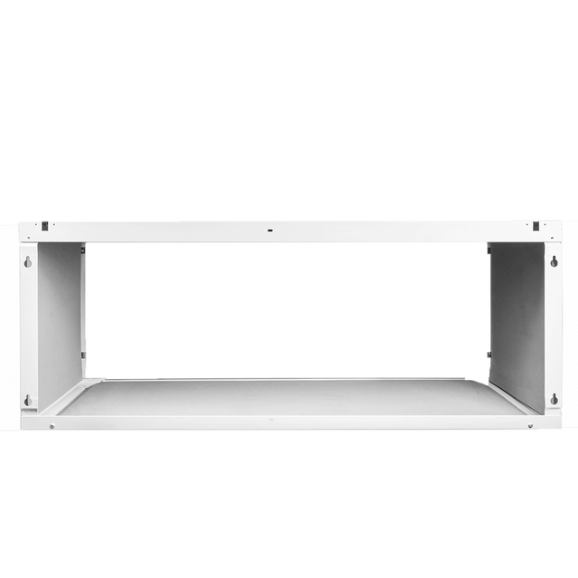 Danby Packaged Terminal Air Conditioner Sleeve DPSL120B1W