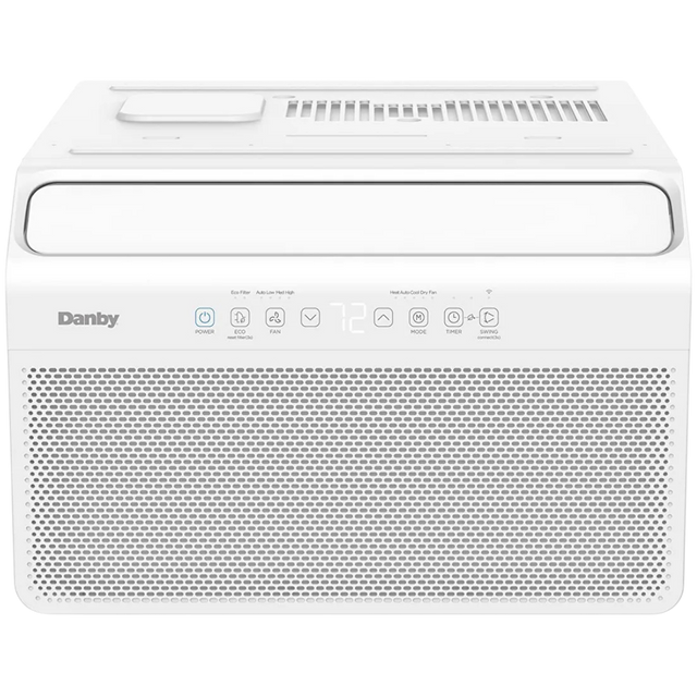 Danby Inverter Window Air Conditioner - Main