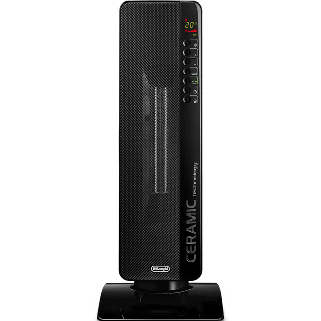 DeLonghi Digital Ceramic Tower Heater
