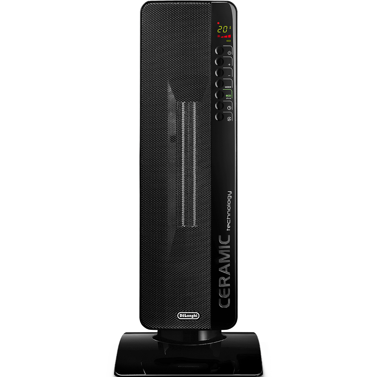 DeLonghi Digital Ceramic Tower Heater