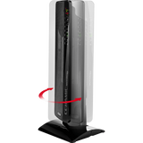DeLonghi Digital Ceramic Tower Heater - Oscillating