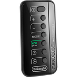 DeLonghi Digital Ceramic Tower Heater - Remote Control