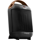 DeLonghi Capsule Ceramic Heater - Gray main