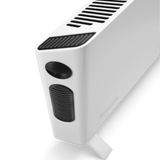 DeLonghi Convection Panel Heater - Angle