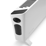 DeLonghi Convection Panel Heater - Angle