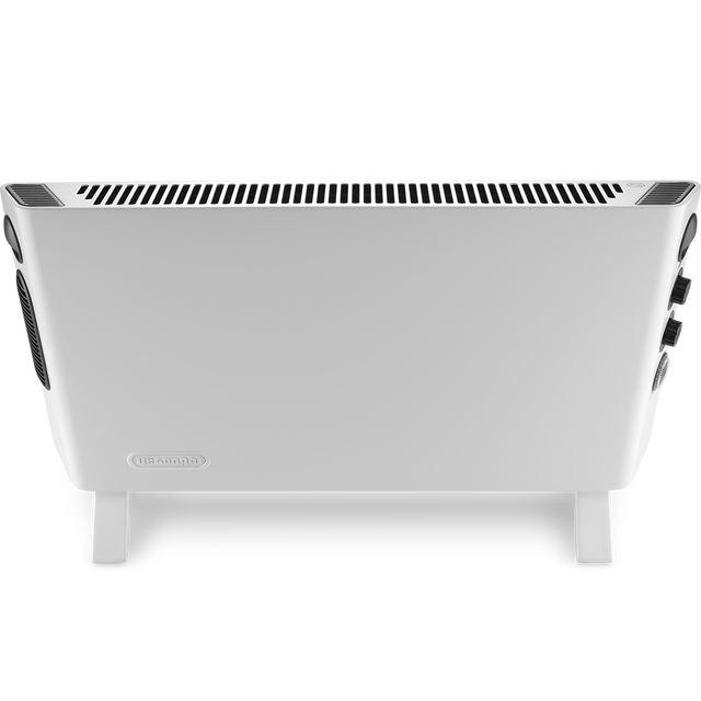 DeLonghi Convection Panel Heater - Top